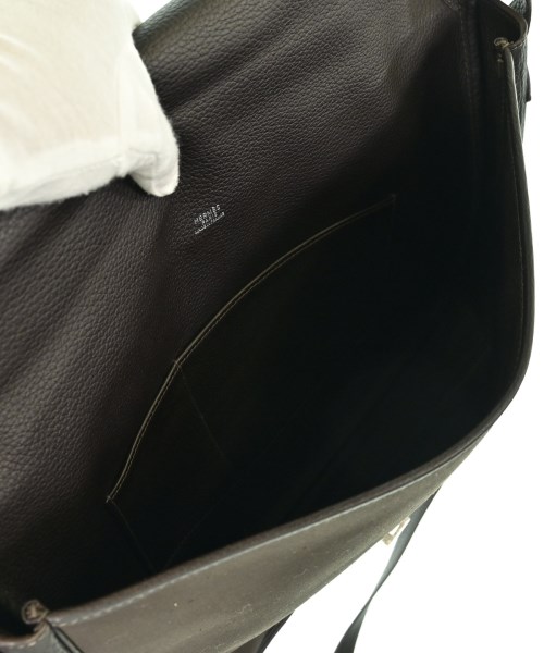 HERMES（エルメス）ショルダーバッグ 茶 サイズ:- レディース/2200708386675