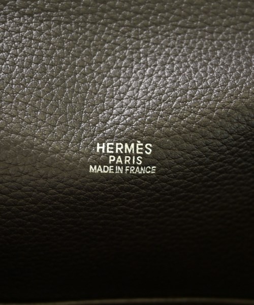 HERMES（エルメス）ショルダーバッグ 茶 サイズ:- レディース/2200708386675