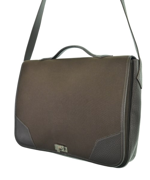 HERMES（エルメス）ショルダーバッグ 茶 サイズ:- レディース/2200708386675