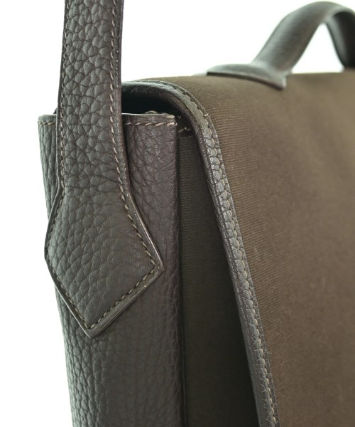 HERMES（エルメス）ショルダーバッグ 茶 サイズ:- レディース/2200708386675