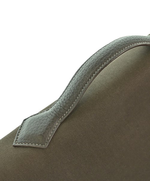 HERMES（エルメス）ショルダーバッグ 茶 サイズ:- レディース/2200708386675
