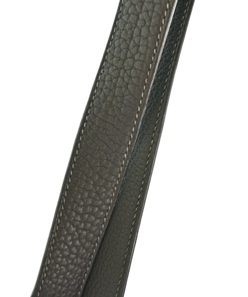 HERMES（エルメス）ショルダーバッグ 茶 サイズ:- レディース/2200708386675