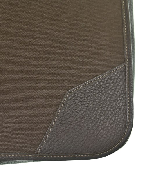 HERMES（エルメス）ショルダーバッグ 茶 サイズ:- レディース/2200708386675