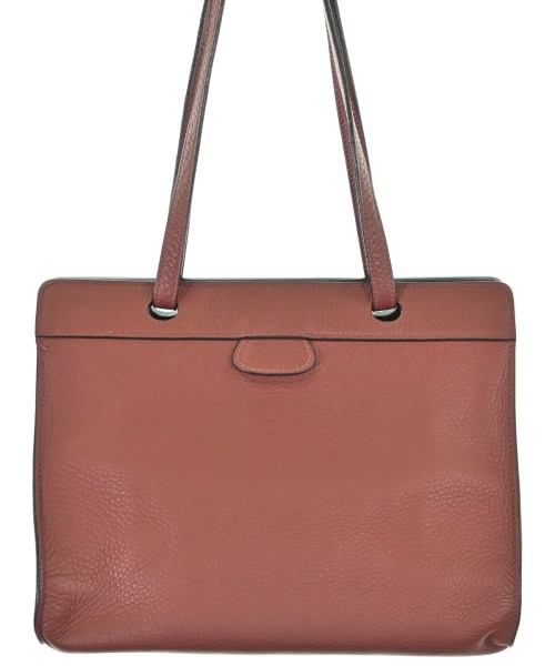 HERMES（エルメス）ショルダーバッグ 赤 サイズ:- レディース/2200708386682