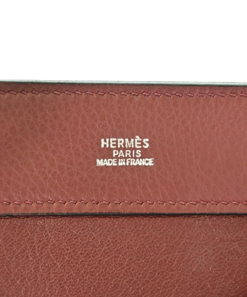 HERMES（エルメス）ショルダーバッグ 赤 サイズ:- レディース/2200708386682