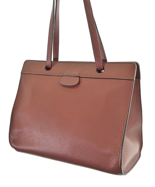 HERMES（エルメス）ショルダーバッグ 赤 サイズ:- レディース/2200708386682