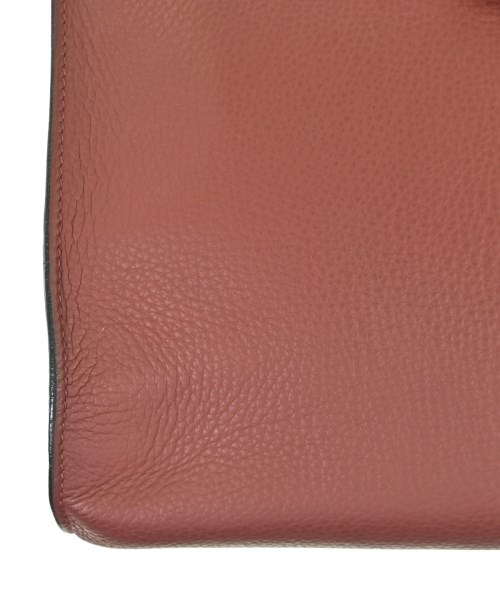 HERMES（エルメス）ショルダーバッグ 赤 サイズ:- レディース/2200708386682