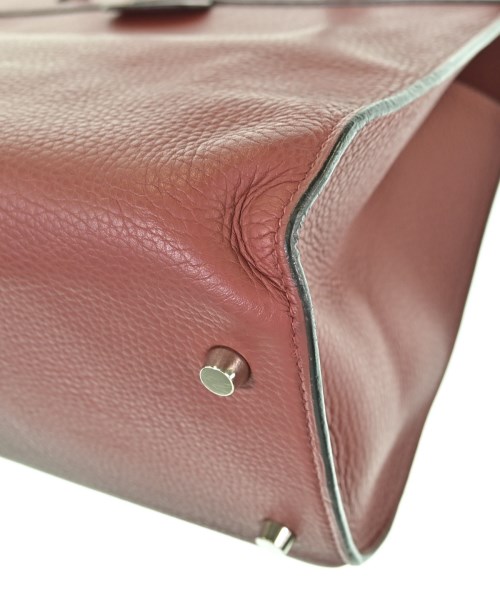HERMES（エルメス）ショルダーバッグ 赤 サイズ:- レディース/2200708386682