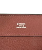 HERMES（エルメス）ショルダーバッグ 赤 サイズ:- レディース/2200708386682