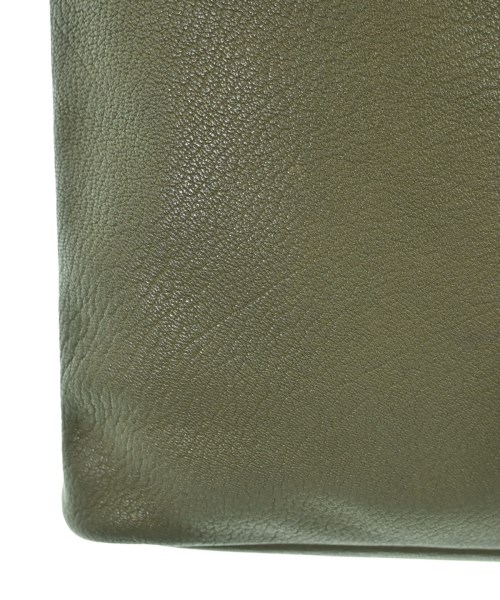 HERMES（エルメス）ショルダーバッグ カーキ サイズ:- レディース/2200708386699