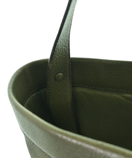 HERMES（エルメス）ショルダーバッグ カーキ サイズ:- レディース/2200708386699