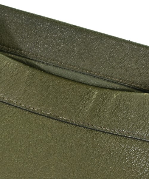 HERMES（エルメス）ショルダーバッグ カーキ サイズ:- レディース/2200708386699