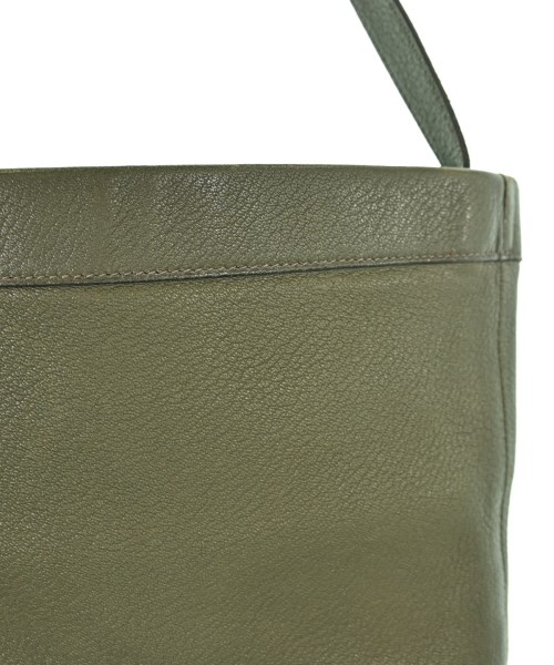 HERMES（エルメス）ショルダーバッグ カーキ サイズ:- レディース/2200708386699