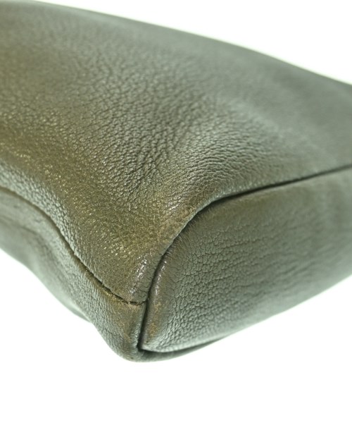 HERMES（エルメス）ショルダーバッグ カーキ サイズ:- レディース/2200708386699