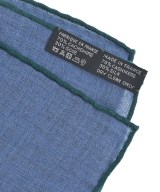 HERMES（エルメス）バンダナ・スカーフ 紺 サイズ:140 レディース/2200708386750