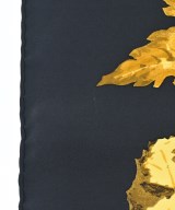 HERMES（エルメス）バンダナ・スカーフ 黒 サイズ:90 レディース/2200708386767