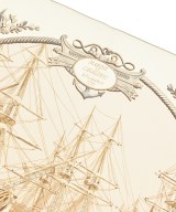 HERMES（エルメス）バンダナ・スカーフ 白 サイズ:90 レディース/2200708386774