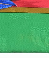 HERMES（エルメス）バンダナ・スカーフ 緑 サイズ:90 レディース/2200708386781
