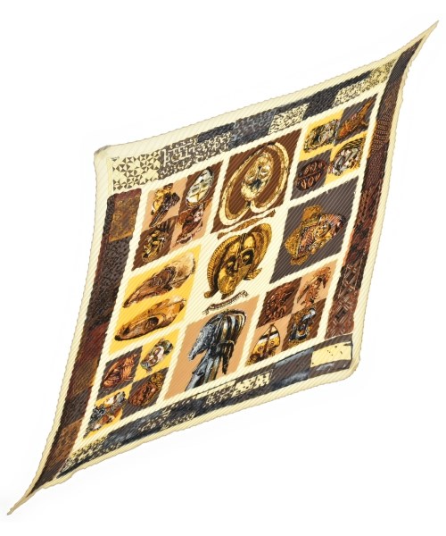 HERMES(エルメス)のバンダナ・スカーフ サイズ:- 29,800円