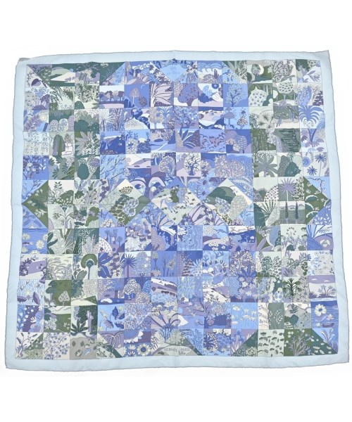 HERMES(エルメス)のバンダナ・スカーフ サイズ:90 39,800円