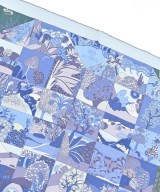 HERMES（エルメス）バンダナ・スカーフ 青 サイズ:90 レディース/2200708387047