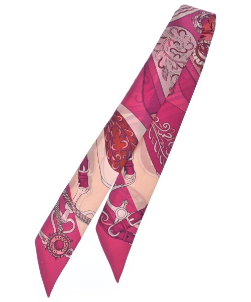 HERMES(エルメス)のバンダナ・スカーフ サイズ:- 15,800円