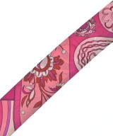 HERMES（エルメス）バンダナ・スカーフ ピンク サイズ:- レディース/2200705064026