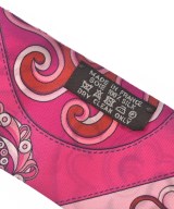 HERMES（エルメス）バンダナ・スカーフ ピンク サイズ:- レディース/2200705064026