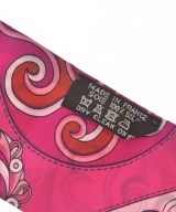 HERMES（エルメス）バンダナ・スカーフ ピンク サイズ:- レディース/2200705064033