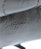 HERMES（エルメス）チャーム 黒 サイズ:- レディース/2200708461068