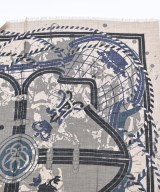 HERMES（エルメス）バンダナ・スカーフ ベージュ サイズ:140 レディース/2200706284324
