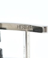 HERMES（エルメス）ブレスレット・バングル 黒 サイズ:- レディース/2200708698020