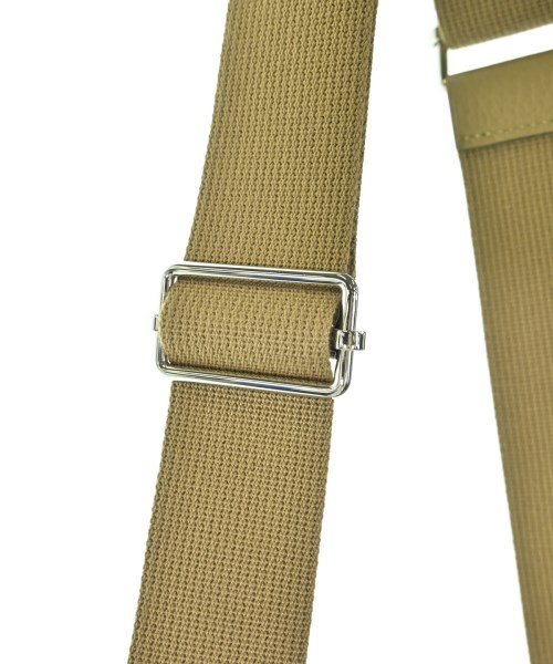 HERMES（エルメス）ショルダーバッグ ベージュ サイズ:23 レディース/2200708711019