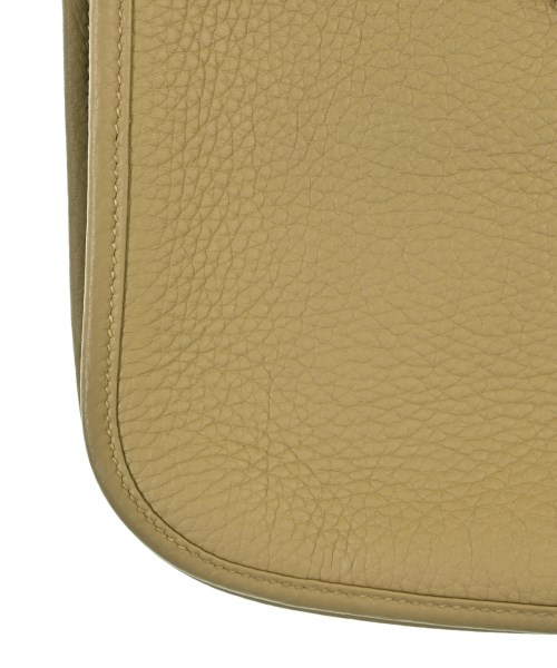 HERMES（エルメス）ショルダーバッグ ベージュ サイズ:23 レディース/2200708711019