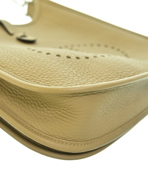 HERMES（エルメス）ショルダーバッグ ベージュ サイズ:23 レディース/2200708711019