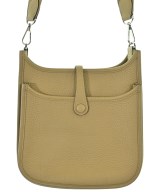 HERMES（エルメス）ショルダーバッグ ベージュ サイズ:23 レディース/2200708711019