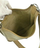 HERMES（エルメス）ショルダーバッグ ベージュ サイズ:23 レディース/2200708711019