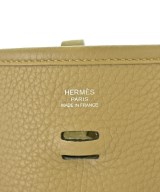 HERMES（エルメス）ショルダーバッグ ベージュ サイズ:23 レディース/2200708711019