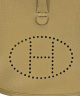 HERMES（エルメス）ショルダーバッグ ベージュ サイズ:23 レディース/2200708711019