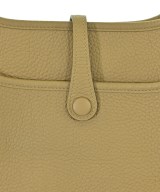 HERMES（エルメス）ショルダーバッグ ベージュ サイズ:23 レディース/2200708711019