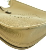 HERMES（エルメス）ショルダーバッグ ベージュ サイズ:23 レディース/2200708711019