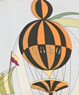 HERMES（エルメス）バンダナ・スカーフ 茶 サイズ:90 レディース/2200703883100