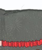 HERMES（エルメス）バンダナ・スカーフ グレー サイズ:90 レディース/2200709604174
