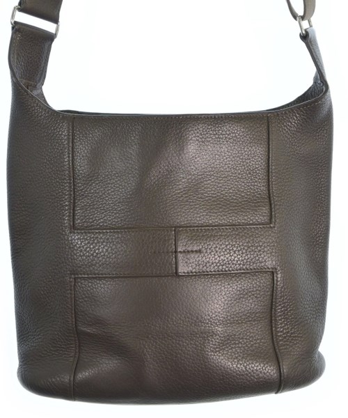 HERMES（エルメス）ショルダーバッグ 茶 サイズ:PM レディース/2200709604259