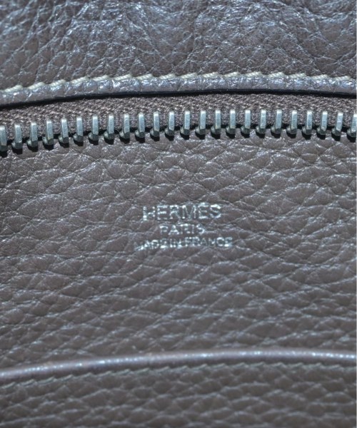 HERMES（エルメス）ショルダーバッグ 茶 サイズ:PM レディース/2200709604259