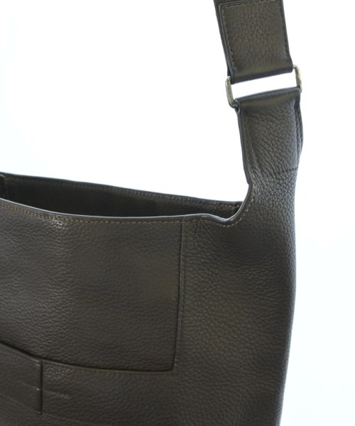 HERMES（エルメス）ショルダーバッグ 茶 サイズ:PM レディース/2200709604259