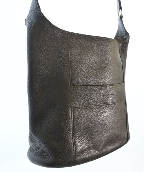 HERMES（エルメス）ショルダーバッグ 茶 サイズ:PM レディース/2200709604259