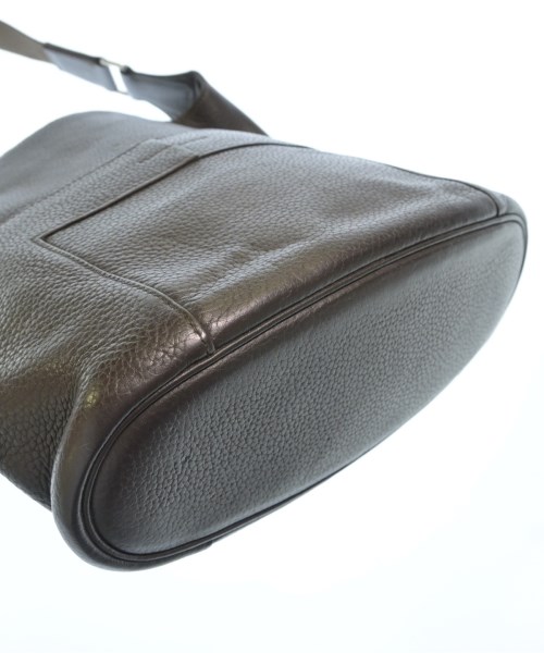 HERMES（エルメス）ショルダーバッグ 茶 サイズ:PM レディース/2200709604259