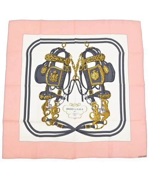 HERMES(エルメス)のバンダナ・スカーフ サイズ:90 32,800円