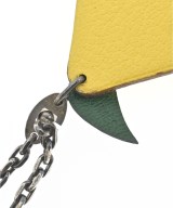 HERMES（エルメス）チャーム 黄 サイズ:- レディース/2200709606192